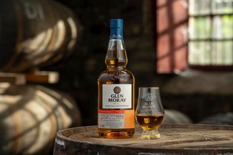 Glen Moray Curiosity