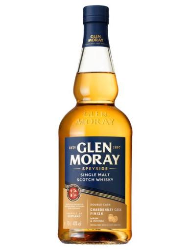 CHARDONNAY CASK FINISH