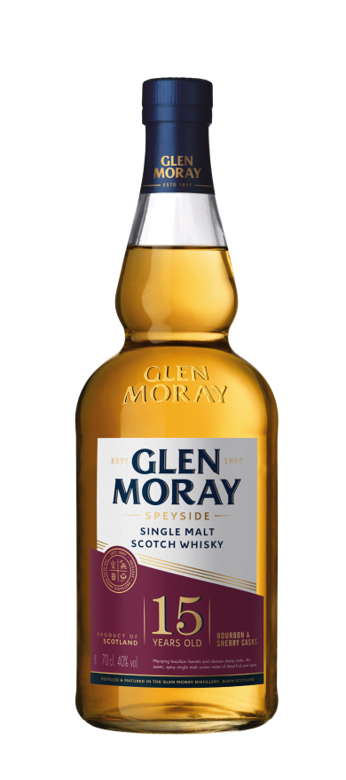 Heritage 15 year old