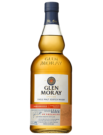 Glen Moray 18 ans 70 cl 47.2° - Speyside - Le Comptoir Irlandais