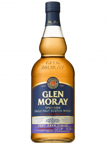 Port Cask Finish