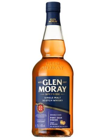 Port Cask Finish