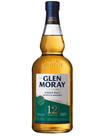 Heritage 12YO