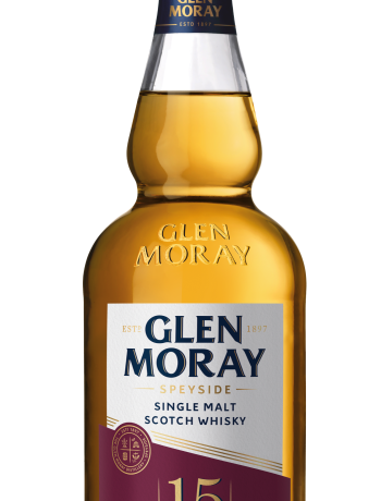 Heritage 15 year old 